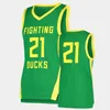 XFLSP 2022 faculdade personalizado uo oregon patos costurados faculdade jersey 3 payton pritchard 24 abu kigab 1 bol 4 ehab amin 25 luke osborn 20