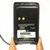 Walkie talkie dla Motorola GP68 GP63 Walkie-Talkie pożycza pojazd elektryczny tymczasowy zasilacz