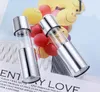 20ml Air Cushion Empty Tube Foundation Concealer Refillable Bottle Liquid Powder Cosmetic packaging Container Makeup Tools