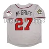 Kob Vintage REGGIE JACKSON Jersey DENNIS ECKERSLEY McGwire BARRY ZITO RICKEY HENDERSON JOSE CANSECO MIGUEL TEJADA ROLLIE FINGERS HATTEBERG Retro