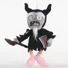 Lalki 30 cm klasyczna gra lalka zombie Plushs zabawka Symulacja Doll Doll Kids Gifthot Sales 40 Style Pluszowe zabawki warzywne