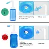 300 мл 500 мл взрослые дети носовые промывочные промывки чистки носа очищает увлажняет ребенок взрослый избегает аллергического ринита.