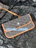 Luxurys Designers grandi Borse per la spesa Portafogli porta carte GM Cross Body totes carte monete uomo in pelle da spiaggia Borse a tracolla Hobo pur246m