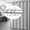 Other Home Decor Pieces Of Shower Curtain Ring 5cm Inner Diameter Circle Hanging Stainless Steel Metal HookOther