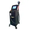 Professionnel 808 Diode Laser machine Beauté Spa Salon Bikini Lasers Épilation Traitement sans douleur lazer 1 ans de garantie