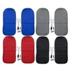 Car Seat Covers Winter Warmer 6 Level 12V 24V Carbon Fiber Universal Heated Heating Heater Pads Electric PadCar