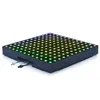 Halla ślubna 144 pikselowe wodoodporne światła LED LED Dancing Floor