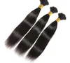 Cheveux brésiliens droits en vrac sans trame 3 pièces offres pour femmes noires 6253585