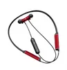 Crochet d'oreille magnétique Bluetooth écouteur métal sans fil charge casque dans l'oreille en gros suppression de bruit stéréo Sport écouteurs
