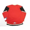 MThr Personalizza QMJHL Quebec Remparts Uomo Donna Bambini Rosso Bianco Hockey Maglie economiche Goalit Cut Maglie di alta qualità Nuovo