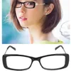 أزياء Camelli Desig Women Smallrim Frame 53-15-135 Plank Plank Narrow Narrow Stringular Closs for Purciper