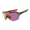 3 lentes S2 ciclismo gafas de sol polarizadas al aire libre hombres mujeres deportes ciclismo gafas bicicleta gafas bicicleta TR90 con estuche