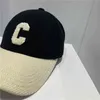 مجموعة Caps Baseball Women مع Cape CAP القابلة للتعديل