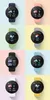 D18 Smart Watch Uomo Donna Frequenza cardiaca Fitness Tracker Bracciale sportivo Schermo a colori TFT da 1,44 pollici Smartwatch per Cllphone