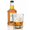 Nya ishockeyislåda formar sfär runt boll isbit tillverkare bar party kök whisky cocktail diy glass formar