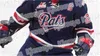 Thr Custom Regina Pats Hockey Jersey Connor Bedard Carter Massier Zack Smith Cole Carrier Chorney Sloan Stanick Colby Wotton Jakob Brook Logan