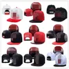 2021 Moda Beyzbol Kapakları Casquette Teped Caps Ayarlanabilir Hip Hop Beyzbol Kapağı Açık Hava Spor Takımları Basketbol Şapkaları Snapback Tru2815