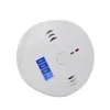 CO koolmonoxide tester Alarmwaarschuwing Sensor Detector GAS VERWIJZING DETECTORS LCD Display Beveiliging Surveillance Home Safety280N