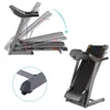 Ginásio Dobrável Smart Treadmill Enganando Jogging Treinamento Treinando Máquina Elétrica Esteira Multifuncional Multifuncional Equipamento