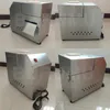 Carrot Slicer Stainless Steel Electric Potato Cucumber Slicing Machine