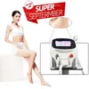 2023 Professional German Strip 3 파장 755 808 1064 Diodelaser/Laser Diodo 808/제모 755NM Alexandrite 레이저