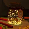 Obiekty dekoracyjne figurki 10G Party DIY Fluorescencyjne Super Luminous Coletles Świeznięcie pigmentu Jasny żwir Noctilucent Pasek świecący w ciemnym piasku w proszku
