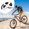 Motosiklet Kaskları Bisiklet Yetişkin Yol Bisiklet Vizör Ultralight ile -Kaykay Bikemotorcycle Motosiklet