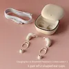 Écouteurs de téléphone portable TWS Oreillette Bluetooth Mini Oreillette Sommeil Casque Sans Fil Dans L'oreille Stéréo Pro-X999u Pour Xiaomi Iphone Huawei Samsung