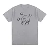 Yoshitomo Nara rêve t-shirt coton hommes t-shirt t-shirt femmes hauts 220521
