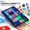 2022 Nuovo arrivo P30 Pro 10,1 pollici OCTA Core Tablet PC 4 GB RAM 64 GB tablet 4G LTE Chiamata Dual Sim Wifi GPS Tablette Android 11