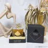 امرأة العطور الملائكة حصة الورود على الجليد سيدة العطور للرجال والنساء رذاذ 50ML EDT EDP الأعلى 1: 1 كيليان