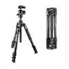 Stativ Manfrotto MkbFRLA4-BH stativ Portable Bracket SLR Micro Single Digital Camera Loga22