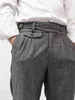 pantalon gurkha