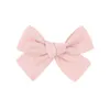 Broken Flower Bow Hairspin Lovely Princess Hairspin eenvoudige en veelzijdige haaraccessoires voor meisjes