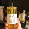 Grandes Marques A lady Evening fragrance Jade Soft Skin Bath oil 200ml