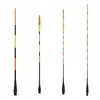 Fishing Accessories Night Glowing Float Tail Floating Vertical Buoy Pesca Sea Fish Tackle Tool Gear EquipmentFishing