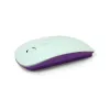 Souris sans fil vierge de sublimation UPS 3d personnaliser la maison bricolage votre conception souris vierges de transfert de chaleur pour les produits personnalisés