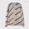 2021 Womens Mens Sweaters Winter Thick Warm Sweater woman Turtleneck Casual Argyle Men Soft Pullover Male Knitwear Clothes Asain size