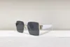 نظارة شمسية للرجال نساء الصيف 4S246A نمط مضاد للفرقة الرجعية لوحة كاملة