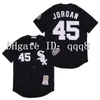 QQQ8 AIR01 VINTAGE 2005 Chicago Baseball Jersey 23 Jermaine Dye 45 Michael 33 Aaron Rowand 5 Juan Uribe 33 Aaron Rowand 24 Joe Crede 23 Robin Ventura