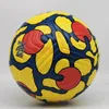 Premier 2022 Club League Flight Ball Ball Size 5 PU Football Ship Hight