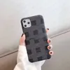 Modne etui na karty dla iPhone 14 14pro 14plus 13 13PRO 12 12PRO 11 PRO X XS MAX XR 8 7 6 Plus torba w stylu nadrukowana skóra tylna obudowa dla iPhoneX 7plus 8plus