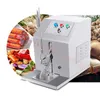 220V Electric U-Shape Sausage Clipper Clipping Machine Supermarket Brödpåsar Packing Machine Food Sealing Machine