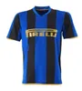 2009 MILITO SNEIJDER ZANETTI Milan Retro Soccer jersey Eto'o Football 97 98 99 01 02 03 Djorkaeff Baggio ADRIANO 10 11 07 08 09 BATISTUTA Zamorano InTErS