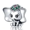 S925 New S925 Sterling Silver Asthorther Series Farmarling Bead Original Fit Pandora Charm Classic Associory Clet