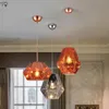 Pendelleuchten Nordic Lampe Design Diamant Lichter Industrie Wohnzimmer Esszimmer Schlafzimmer LED-Leuchte Lustre Suspension ModernePendant