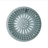 Household Kitchen Sink Colanders Filter Hair Catcher Stopper Bathroom Floor Drain Shower Strainer Filters