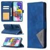 Wallet Flip Cases For Samsung Galaxy A51 Cover Case on For Samsung A 51 A515 SM-515F A52 5G Magnetic Leather Phone Protective Bag