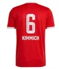 2021 2022 Oktoberfest Sabitzer Soccer Jerseys Bayern Pavard Musiala Coman Hernandez Goretzka Neuler Muller Lewandowski Sane München Kimmich Football Shirt 4XL