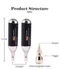 Cryopen Liquid Nitrogen Spray Freeze N2O Cartridge Cryotherapy Cryo Pen 15g Cooling For Skin Spot Mole Removal